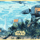 Image for article titled Remember Scarif's Better Days With This Action-Packed Rogue One Poster